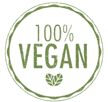 naturish 100% vegan products