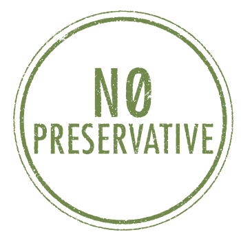 naturish no peservative products