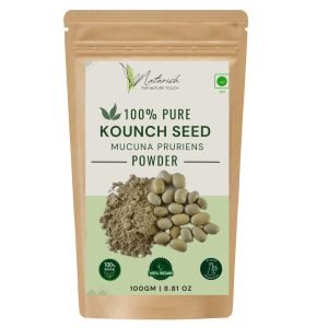 kounch seed powder 1