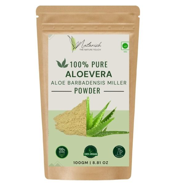 aloevera powder1