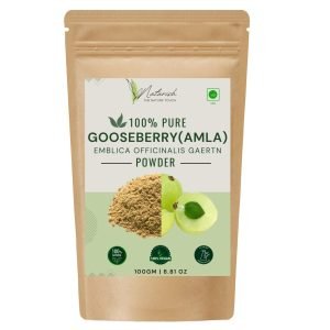 naturish amla powder