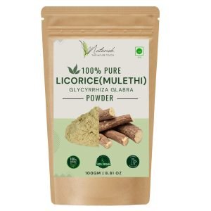 naturish mulethi powder