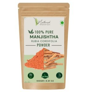 manjishtha powder