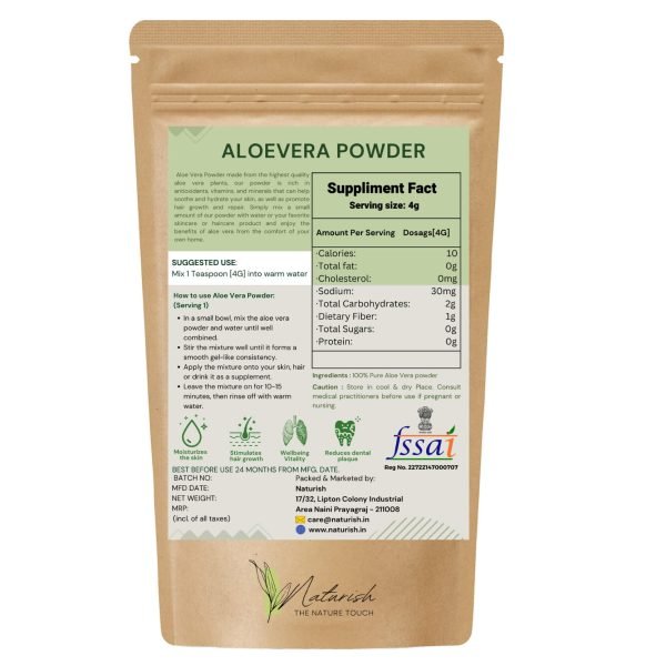 aloevera powder2