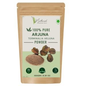 arjuna powder