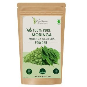 moringa powder