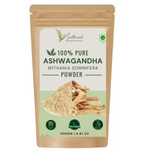 ashwagandha powder