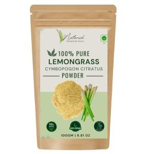 lemongrass powder