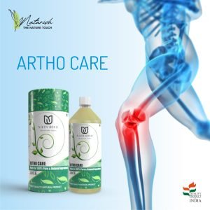 Artho Care Juice - Natural Joint Support & Pain Relief Supplement