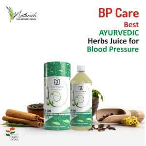 Boost Your Health with BP Care Juice - Natural Blood Pressure Support