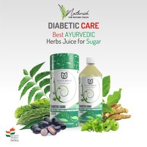 Diabetic Care