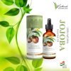 Jojoba Essential Oil - Natural Skin and Hair Care | Moisturizing, Hydrating, and Nourishing Oil