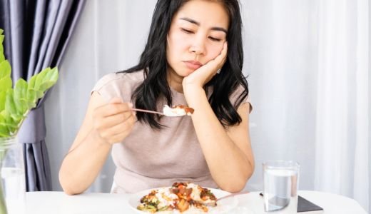 Appetite Control