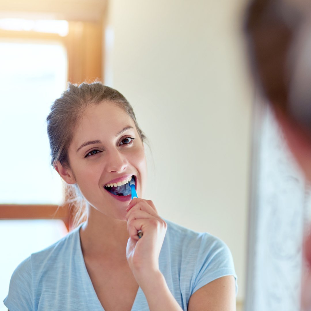 clove bud oil for oral care