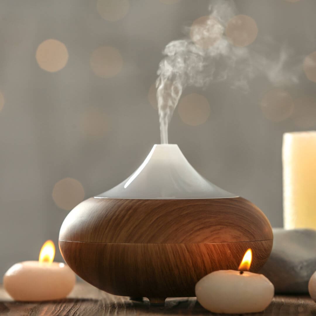 essential oil for diffuser